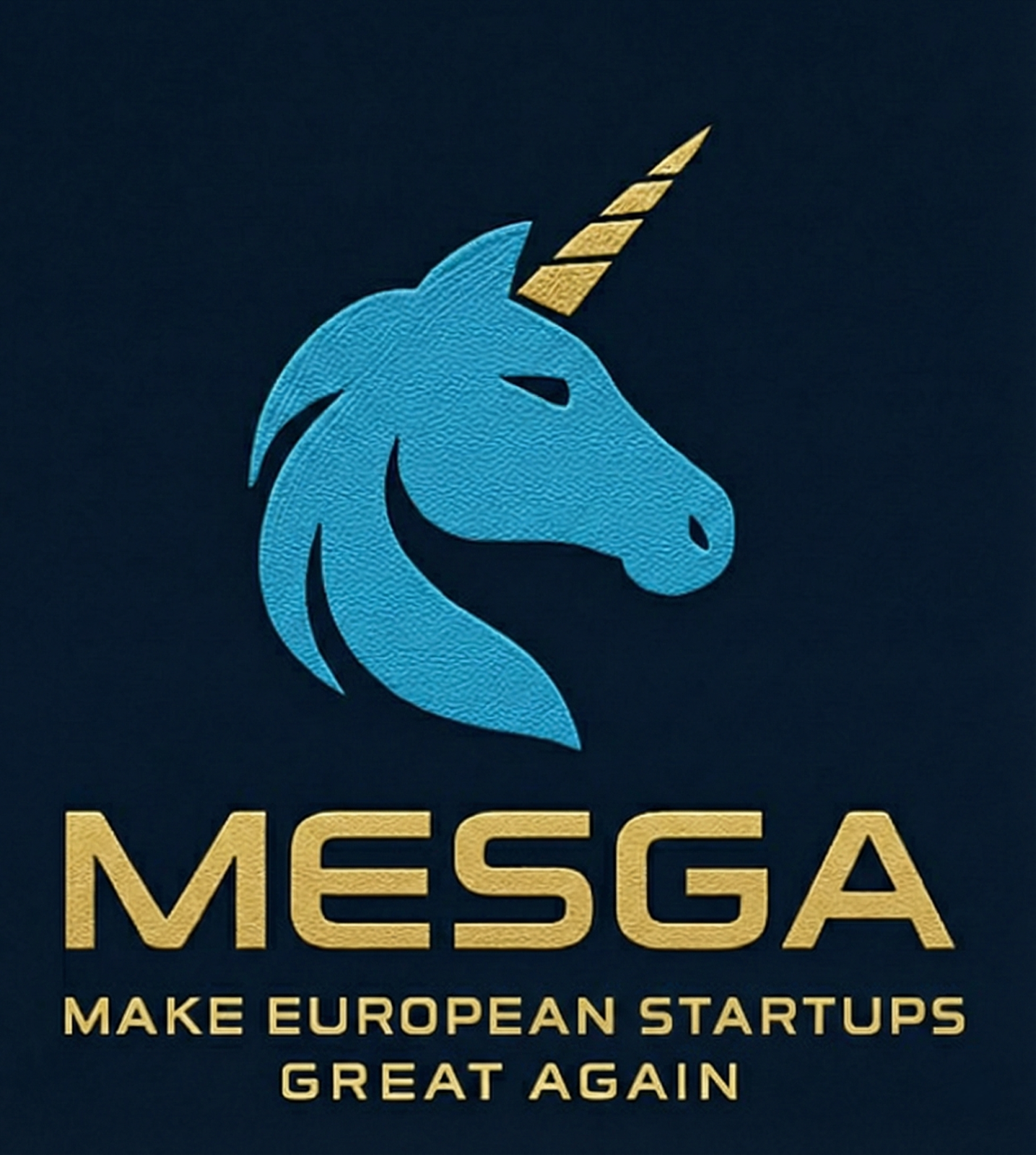 Mesga logo
